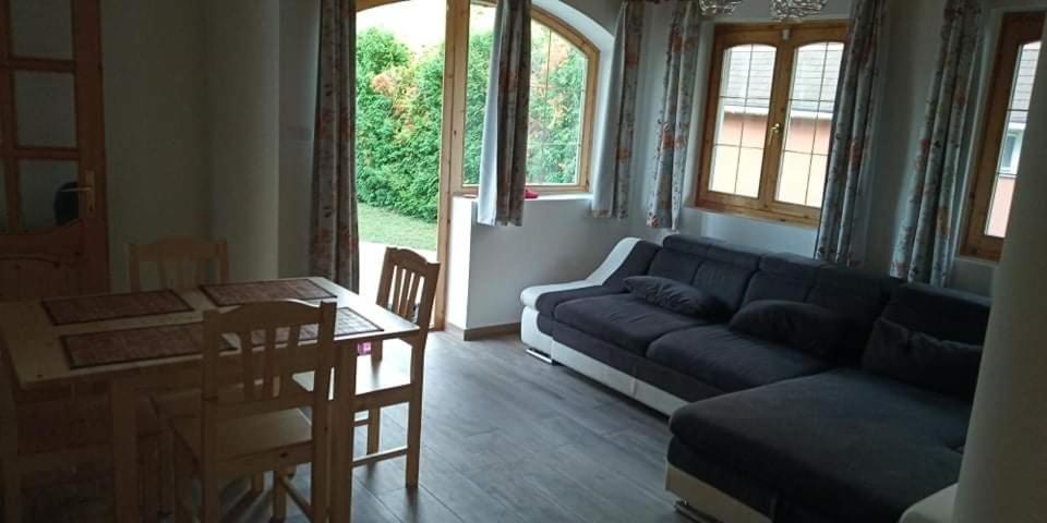 Vica Apartman Balatonberény Exteriör bild