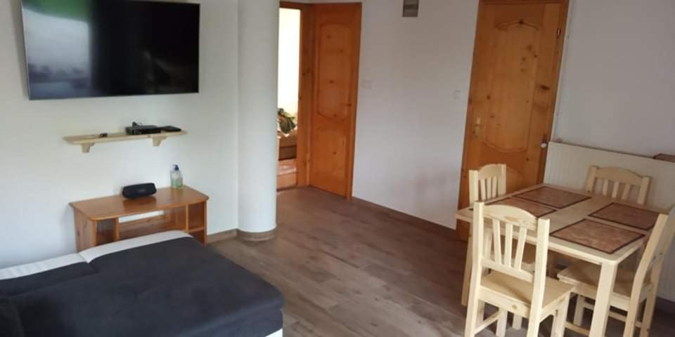 Vica Apartman Balatonberény Exteriör bild