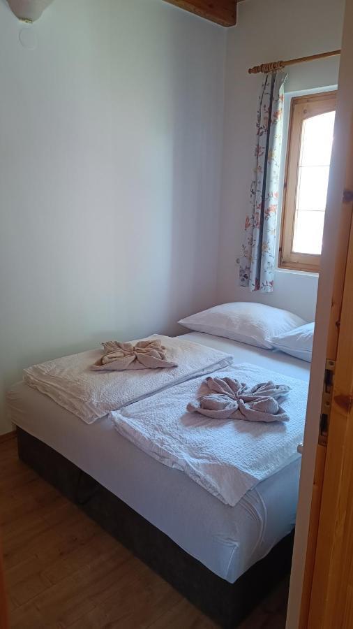 Vica Apartman Balatonberény Exteriör bild