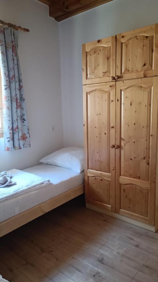 Vica Apartman Balatonberény Exteriör bild