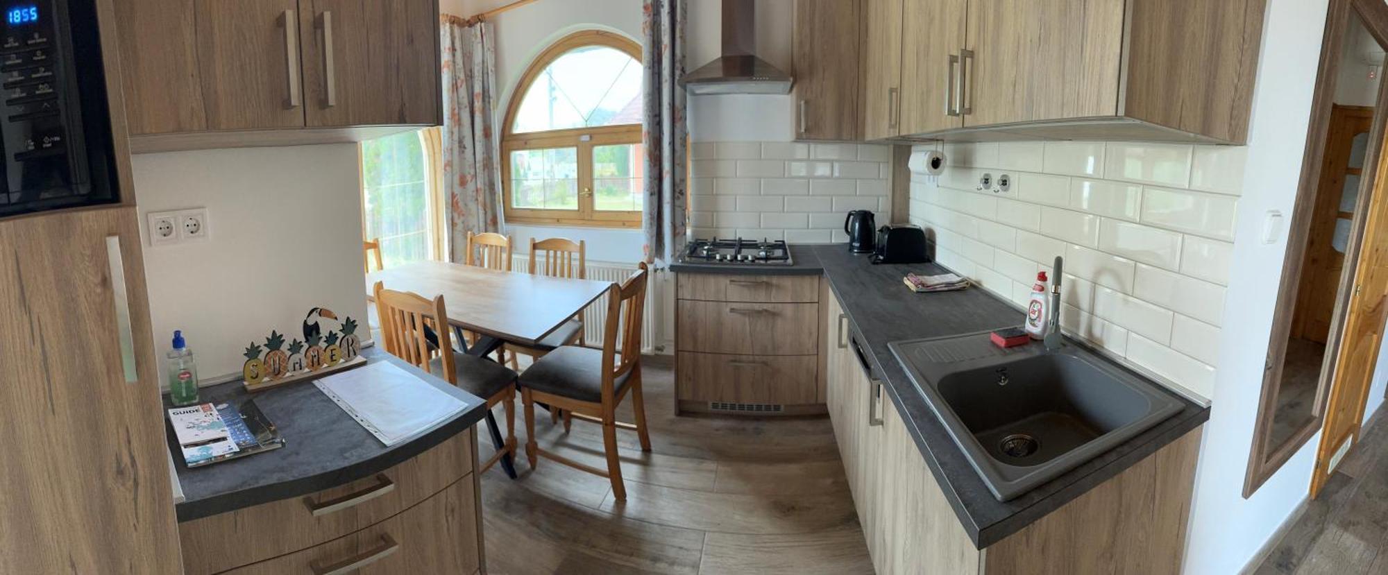 Vica Apartman Balatonberény Exteriör bild